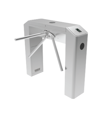 TS200_Pro_Series_Entrance_Control_Turnstile